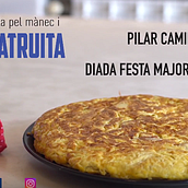 Spot "Girem la Truita" . % Mariona Grau Moré tarafından hazırlanan Film, Video ve TV, Multimed, a, Ve Video projesi - 08.05.2017