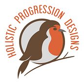 Holistic Progression Designs. Projekt z dziedziny Br, ing i ident, fikacja wizualna, Design i Projektowanie graficzne użytkownika Seri Castellví - 20.09.2016
