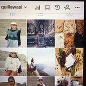 Mi Proyecto del curso: Fotografía para redes sociales: Lifestyle branding en Instagram. Un proyecto de  de Elizabeth Corond - 17.09.2017