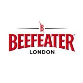 Beefeater_Campaña banner . Direção de arte, Web Design, e Publicidade projeto de Sandra Deya - 16.09.2017