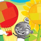 Ilustraciones para Ronda de los suspiros. Character Design, Editorial Design, Graphic Design, and Traditional illustration project by Abdel de la Campa Escaig - 09.17.2017