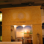 Diseño escenografía y decoración. Un proyecto de Artesanía, Bellas Artes, Escenografía y Decoración de interiores de Davide Lonoce - 18.09.2017