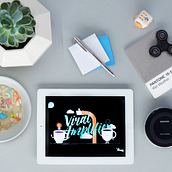 Mi Proyecto del curso: Fotografía para redes sociales: Lifestyle branding en Instagram. Creative Consulting, Cop, writing, Web Development, Design, and Marketing project by viralamplifier - 09.18.2017