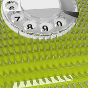 Call me, please.... Un proyecto de 3D y Diseño de Joaquim Vergara Pinilla - 18.09.2017