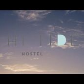 HI TIDE hostel. Video, Film, Film, Video, and TV project by Carla Garcia Ballesteros - 09.18.2017