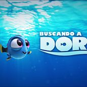 Dory 3D-Práctica Zbrush. 3D, and Character Design project by Sergio Perez Lopez - 09.18.2017