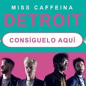 Display Banners: Miss Caffeina. Projekt z dziedziny Projektowanie graficzne i Web design użytkownika Iván Herranz Cuesta - 10.05.2017