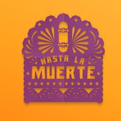 Hasta la muerte. Un projet de Illustration traditionnelle de Dario Nuñez - 02.11.2016