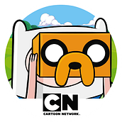 Adventure Time VR Game. 3D, Direção de arte, Design, e Design de jogos projeto de Ana Pascual - 19.09.2017