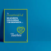 Mi Proyecto del curso: #laCreatividad. Un projet de Cop , et writing de Simón Lara - 19.09.2017