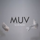 MUV. Film, Film, Video, TV, and Advertising project by Alex Esteve - 09.14.2017