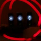 Reel Audio. Music, Photograph, Post-production, and Sound Design project by Luis Fernando Guirados - 09.19.2017