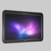 Tablet . % Ignacio González Rico tarafından hazırlanan 3D, Ve Hareketli Grafikler projesi - 09.19.2017