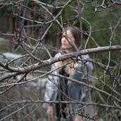 Agnud. Un projet de Création de costumes , et Photographie de Aitana Martínez Esteban - 03.02.2016
