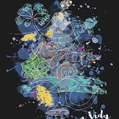 “Nuestro destino nunca es un lugar, sino una nueva forma de ver las cosas”– Henry Miller. Design project by nicolaslerda - 09.20.2017