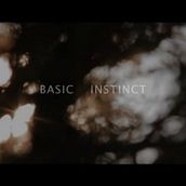 BASIC INSTINCT. Video project by Carla Garcia Ballesteros - 03.20.2017