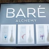 BARE ALCHEMY. Ein Projekt aus dem Bereich Urban Art von Mikel Bilbao - 12.07.2017
