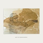 Shoot, get treasure, repeat. Un projet de 3D et Illustration traditionnelle de Guiomar del Río Lanchas - 21.09.2017