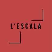 L'Escala. Br, ing, Identit, Art Direction, Design, Information Design, and Graphic Design project by Jordi Fuentes Bonette - 06.17.2017