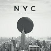 NYC As Time Goes By. Video project by kote berberecho - 06.22.2017
