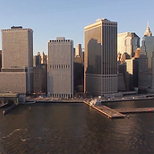 Pieces of New York (Trailer). Een project van Film van Violeta Barca-Fontana - 22.07.2017