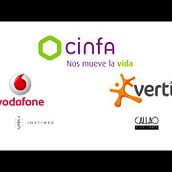 CADENA 100: Vídeo Premios Pie Derecho 2015. Un proyecto de Motion Graphics de David Páramo Reina - 23.09.2017
