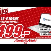 Media Markt Goya: Anuncio. Un proyecto de Animación de David Páramo Reina - 23.09.2017
