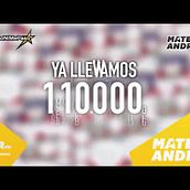 Mateo&Andrea: Vídeo Recopilación Firmas #NiPasoNiMePaso. Un proyecto de Motion Graphics de David Páramo Reina - 23.09.2017
