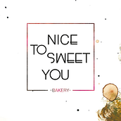 Nice To Sweet You. Br, ing, Identit, and Graphic Design project by Jordi Fuentes Bonette - 09.23.2017