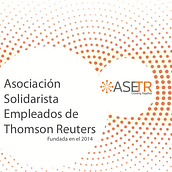 Newsletters para Thomson Reuters ASETR Asociación Solidarista de T&R. Design, and Audiovisual Production project by Sebastian Gonzalez - 09.23.2017