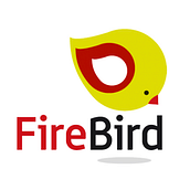 FireBird. Br, ing, Identit, Art Direction, Design, and Graphic Design project by Dani Red - 09.24.2017