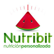 Nutribit. Br, ing, Identit, Art Direction, and Graphic Design project by Dani Red - 09.24.2017