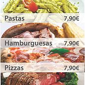 Cartelería y Roll Up - Olives. Un proyecto de Diseño de José Sangundo - 25.09.2017