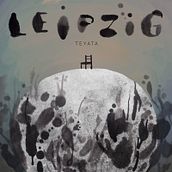 Teyata-Leipzig. Graphic Design, and Traditional illustration project by Marian Venceslá - 09.25.2017