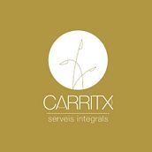 Estudio Arquitectura - Carritx. Graphic Design project by GUSTAVO HIDALGO FERNANDEZ - 09.25.2017