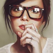 Illustration Digital. Traditional illustration project by Octavio Francko - 10.07.2017