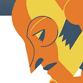 eldiario.es. Design editorial e Ilustração tradicional projeto de Carla Berrocal - 26.09.2017