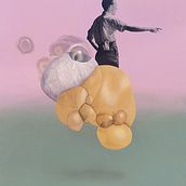 Without title. Fine Arts, Collage, Design, and Painting project by Marcos Martínez - 09.26.2016