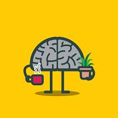 NEUROCITY: LABORATORIO DE INNOVACIÓN. Un proyecto de Diseño de personajes e Ilustración vectorial de Iván Herrera - 26.09.2017