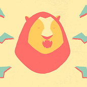 Jardí Zoològic. Animation project by Antonio Gómez Cabeza - 09.26.2015