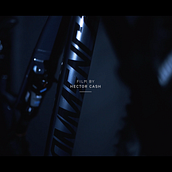 COMMENCAL META AM V4.2 2018 RIDE | GUN METAL COLOR. Video project by Hector Cash - 09.27.2017