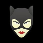 Super Gradientes. Un proyecto de Diseño y Diseño de personajes de Giuliana Amelia - 27.09.2017