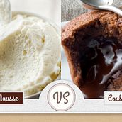 Versus (Nestlé Postres). Un progetto di Graphic design di Iris Álvarez Farell - 10.03.2017