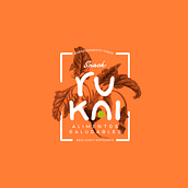 Rukai Alimentos. Br, ing, Identit, Photograph, Traditional illustration, and Packaging project by plagaestudio - 09.27.2017