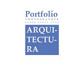 PORTFOLIO FOTOGRAFÍA ARQUITECTÓNICA . Un projet de Architecture, Conception éditoriale, Design graphique , et Photographie de Ruben Perez cruz - 27.09.2017
