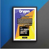Carteleria. Un projet de Design , Conception éditoriale, Design graphique, Webdesign, Événements , et Publicité de Ruben Perez cruz - 27.09.2017