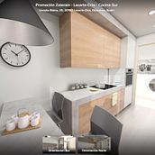 Tour virtual 360º apartamentos Zatarain. Un proyecto de 3D de seeyouzoom - 25.05.2017