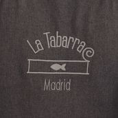 La Tabarra. Un progetto di Cinema, video e TV di Hugo Gonzalez Molero - 18.09.2017