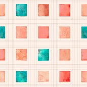 WELCOME AUTUMN. Pattern Design, and Traditional illustration project by Karen Cueva - 09.28.2017
