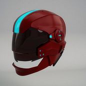Mi Proyecto del curso: Introducción exprés al 3D: de cero a render con Cinema 4D. Un proyecto de 3D de Julian Aristizabal Guzmán - 16.08.2018